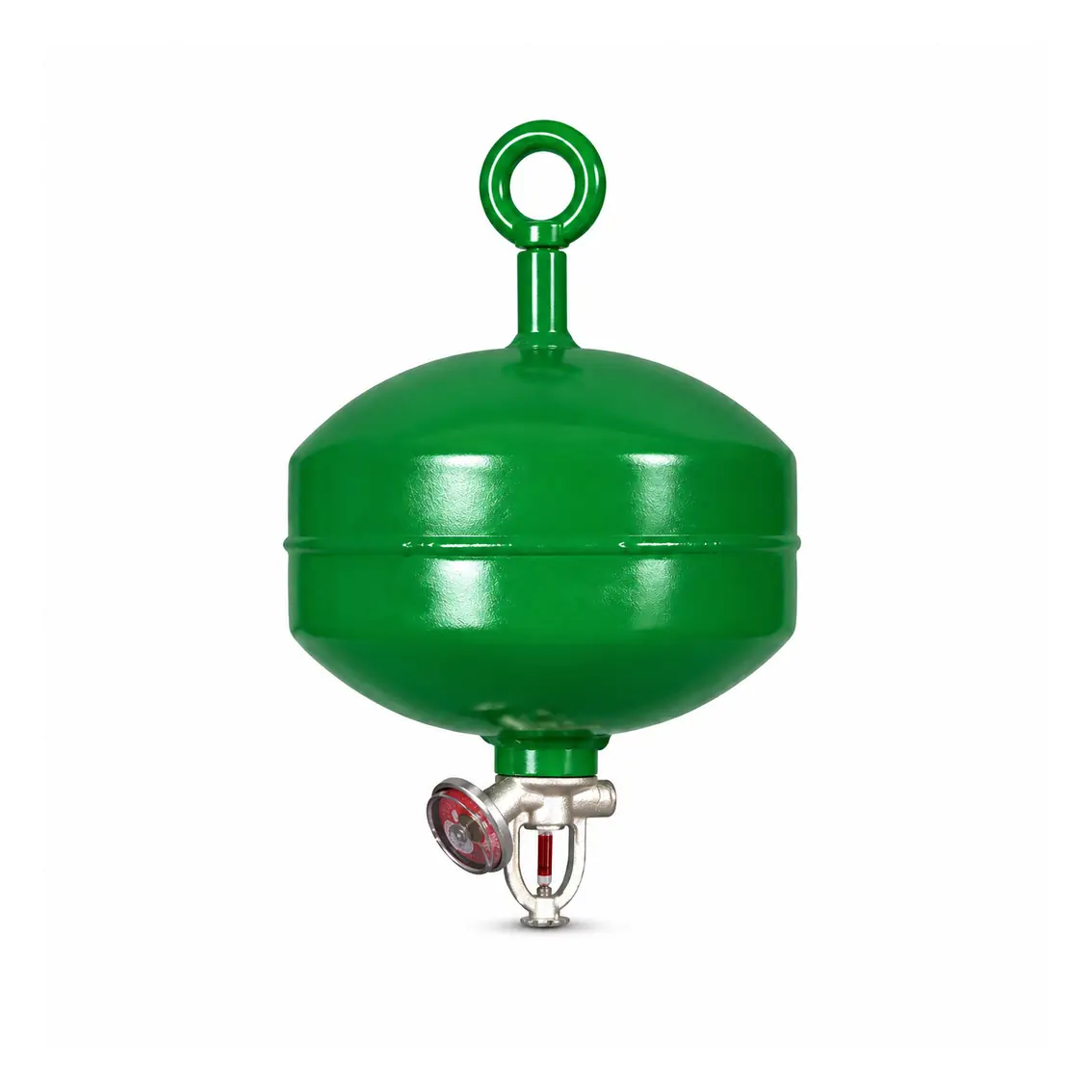 Fire Extinguisher